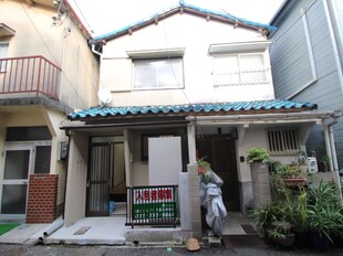 栄町一戸建住宅の物件外観写真